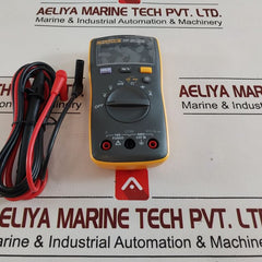 Fluke 107 Digital Multimeter