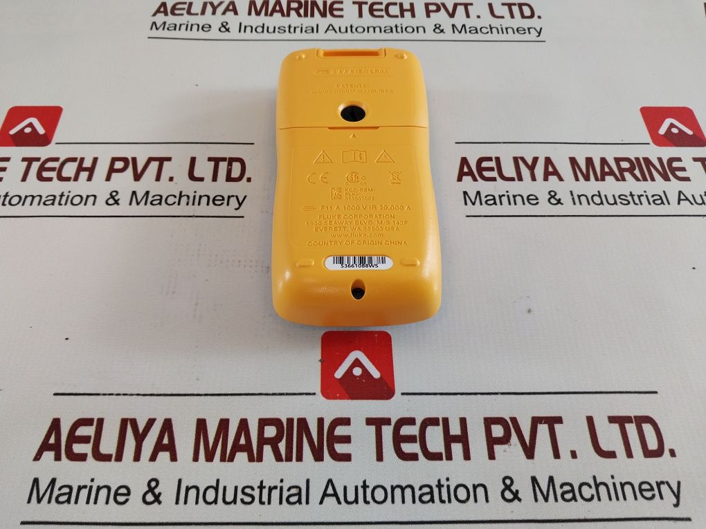 Fluke 107 Digital Multimeter