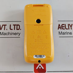 Fluke 107 Digital Multimeter