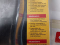 Fluke 115 true rms digital multimeter with cable