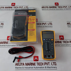 Fluke 115 True Rms Multimeter