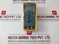 Fluke 115 True Rms Multimeter 600V With Cables
