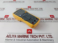 Fluke 115 True Rms Multimeter 600V With Cables