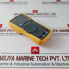 Fluke 115 True Rms Multimeter 600V With Cables
