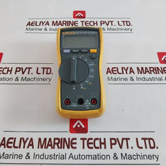 Fluke 115 True Rms Multimeter