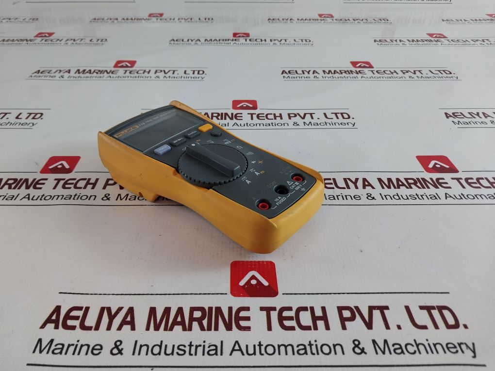 Fluke 115 True Rms Multimeter