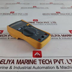 Fluke 115 True Rms Multimeter