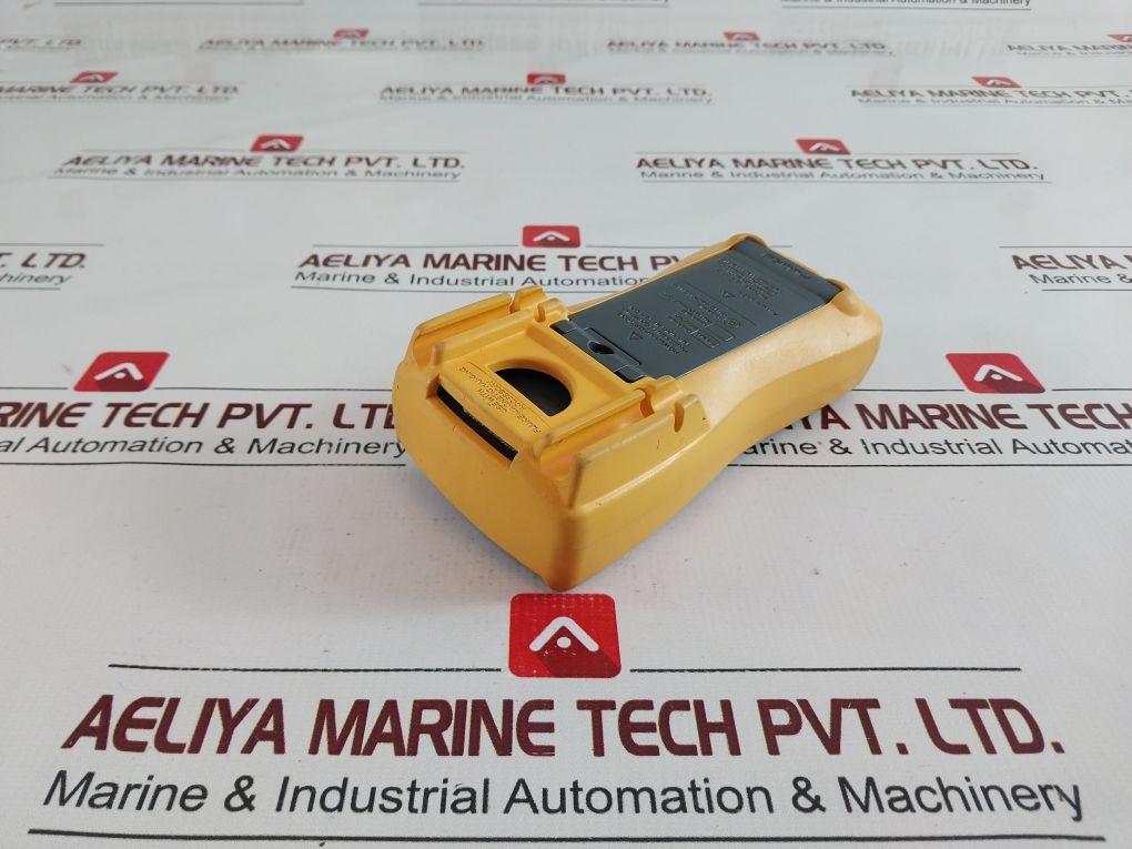 Fluke 115 True Rms Multimeter