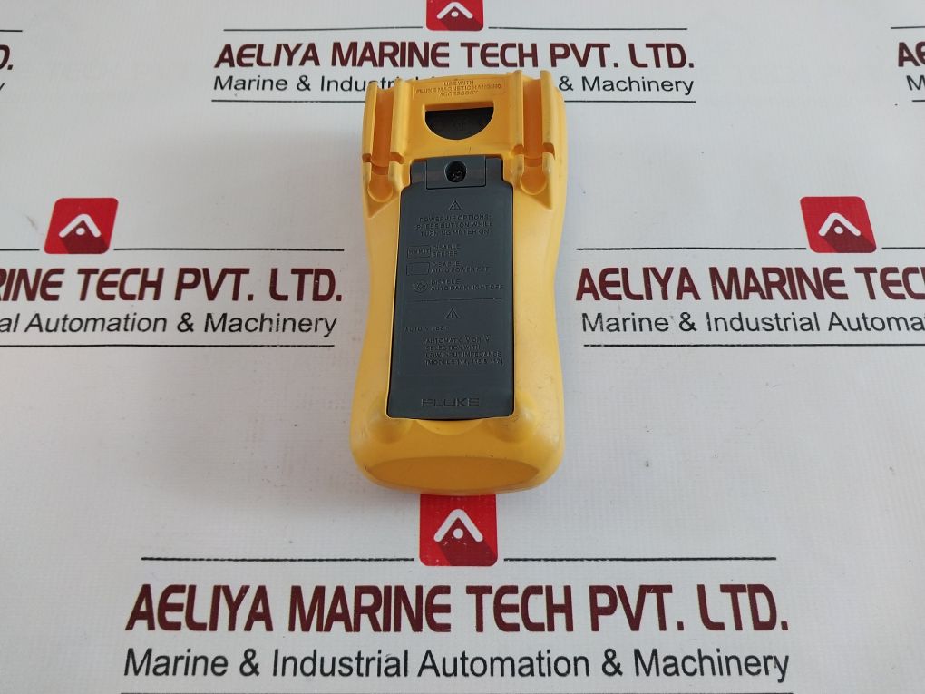 Fluke 115 True Rms Multimeter