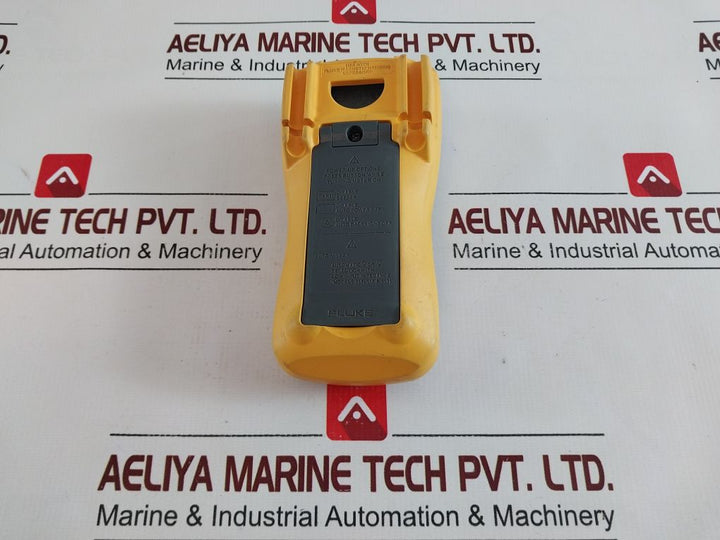 Fluke 115 True Rms Multimeter