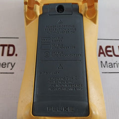 Fluke 115 True Rms Multimeter