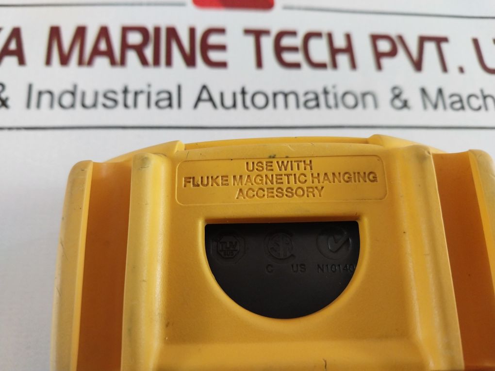 Fluke 115 True Rms Multimeter