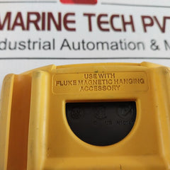 Fluke 115 True Rms Multimeter