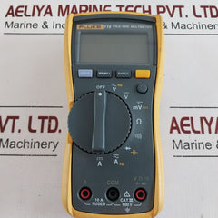Fluke 115 True Rms Multimeter