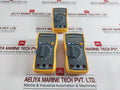 Fluke 115 True Rms Multimeter