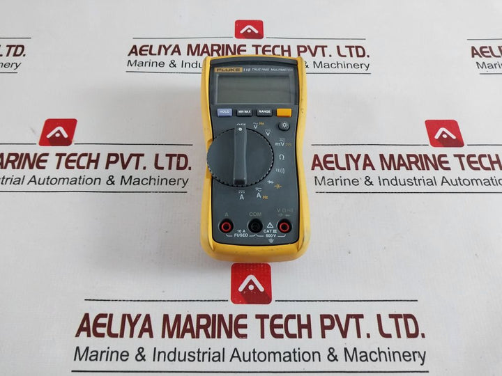 Fluke 115 11A