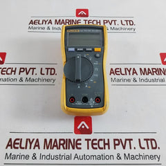 Fluke 115 11A
