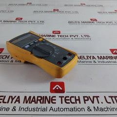 Fluke 115 True Rms Multimeter