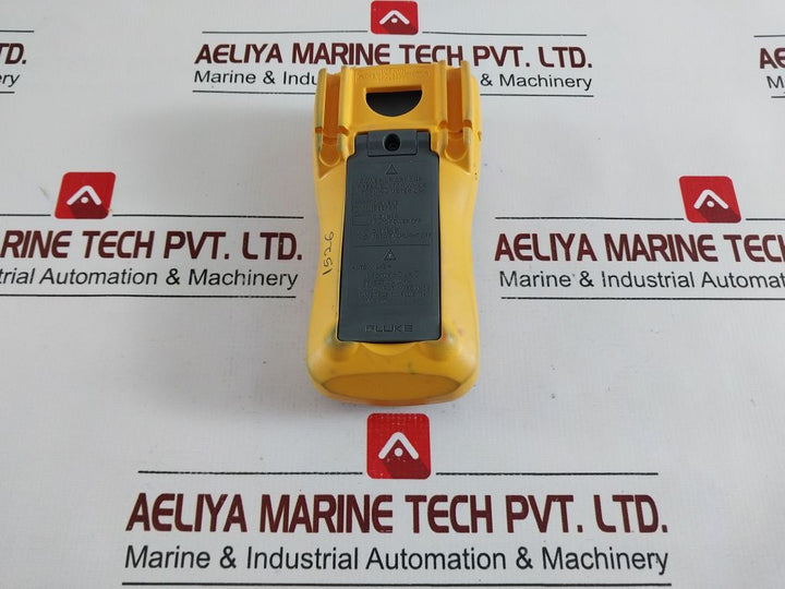 Fluke 115 True Rms Multimeter