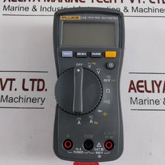 Fluke 115 True Rms Multimeter