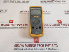 Fluke 1507 Insulation Resistance Tester 600V
