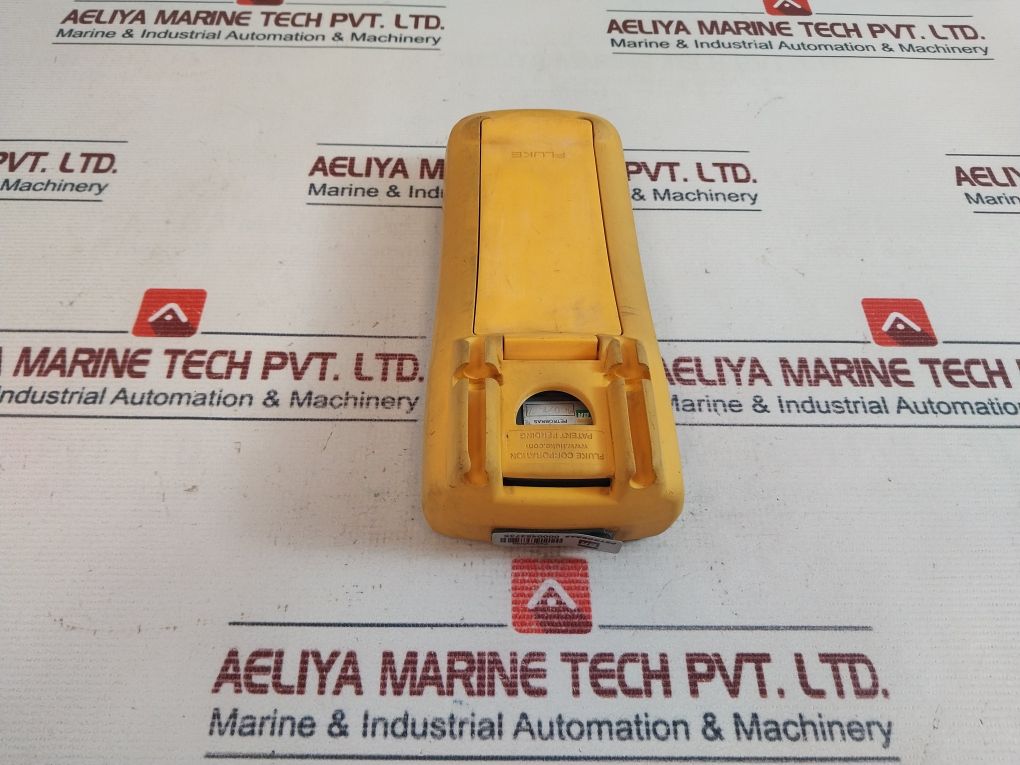 Fluke 1507 Insulation Resistance Tester 600V
