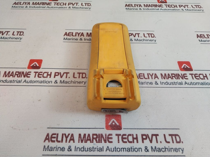 Fluke 1507 Insulation Resistance Tester 600V