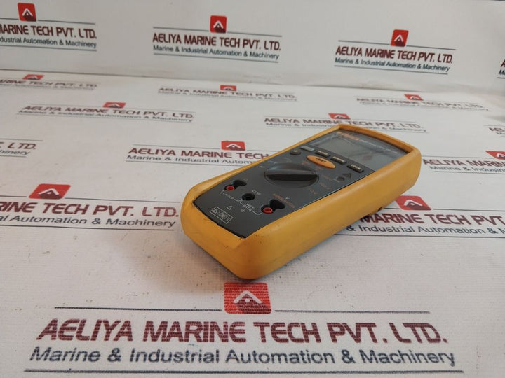 Fluke 1507 Insulation Resistance Tester 600V