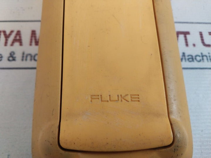 Fluke 1507 Insulation Resistance Tester 600V