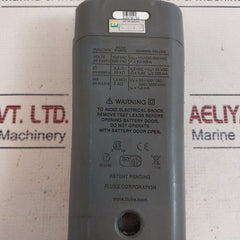 Fluke 1507 Insulation Resistance Tester 600V