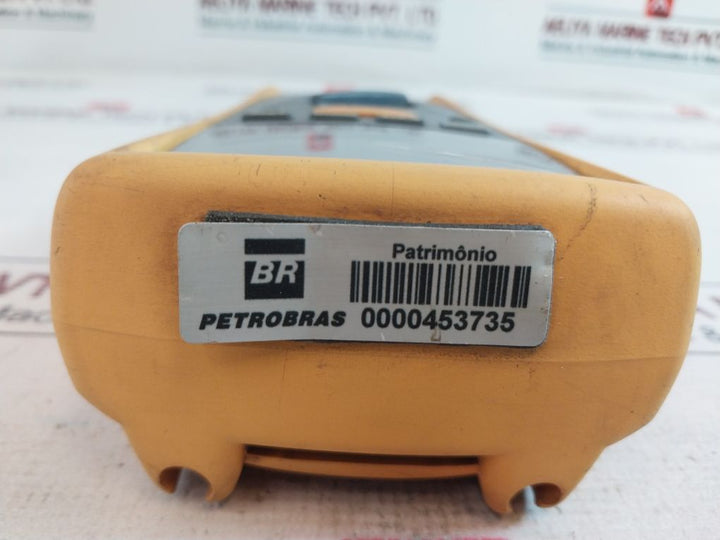 Fluke 1507 Insulation Resistance Tester 600V