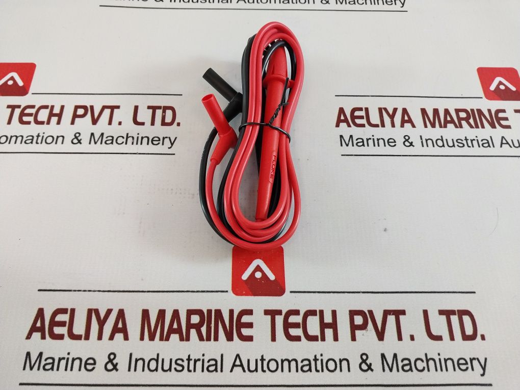 Fluke 15B+ Digital Multimeter
