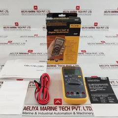 Fluke 15B+
