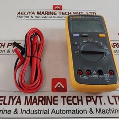 Fluke 15B+ Digital Multimeter