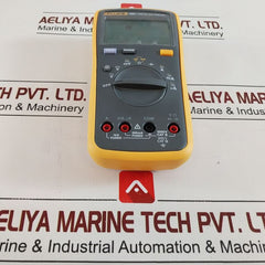 Fluke 15B+ Digital Multimeter