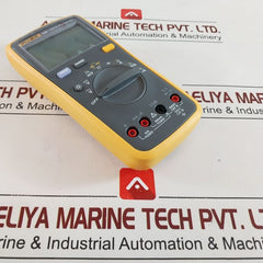 Fluke 15B+ Digital Multimeter
