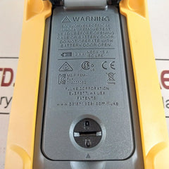 Fluke 15B+ Digital Multimeter