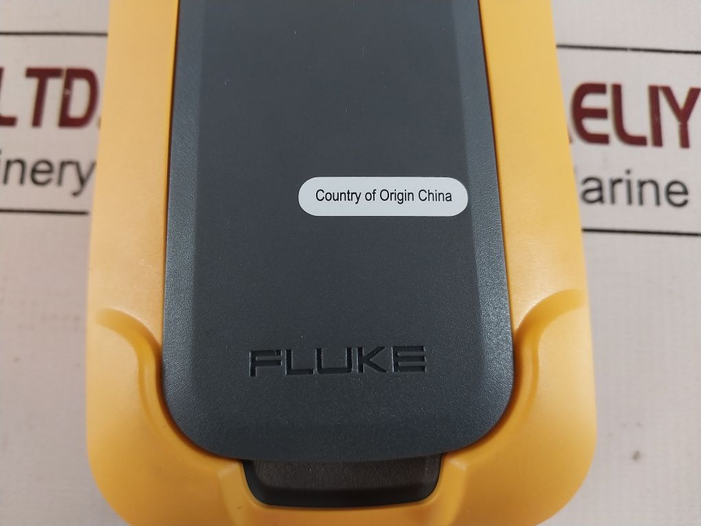 Fluke 15B+ Digital Multimeter
