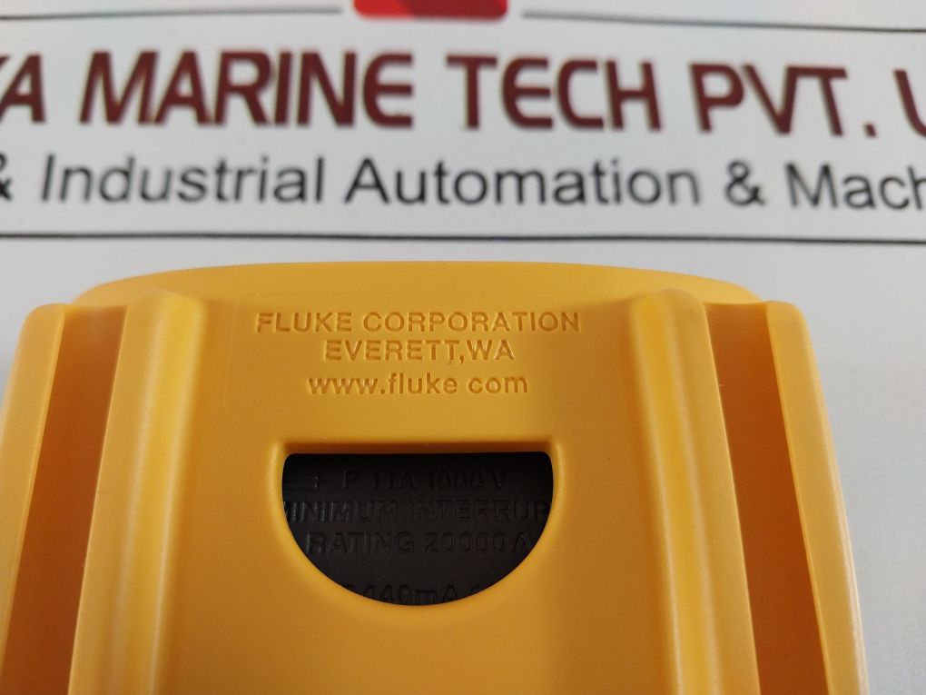 Fluke 15B+ Digital Multimeter