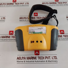 Fluke 1653 Multifunction Tester