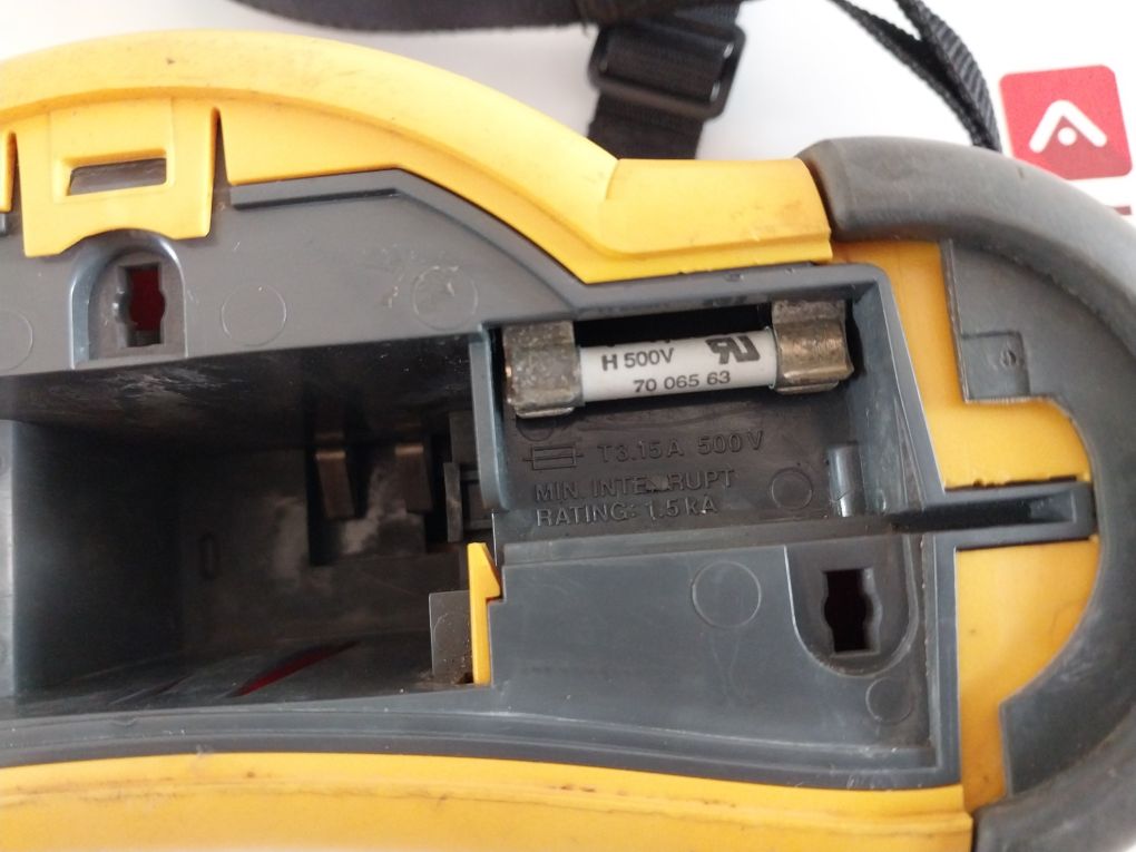 Fluke 1653 Multifunction Tester