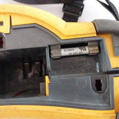 Fluke 1653 Multifunction Tester