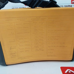 Fluke 1653 Multifunction Tester
