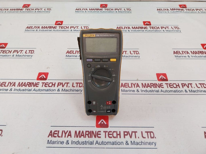 Fluke 179 True Rms Multimeter