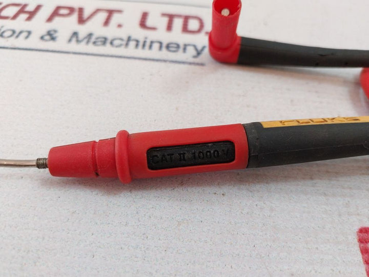 Fluke 179 True Rms Multimeter