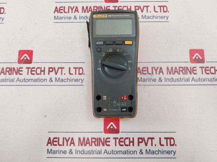 Fluke 179 True Rms Multimeter