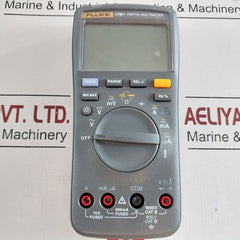 Fluke 17B+ Digital Multimeter