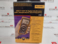 Fluke 17B+ Digital Multimeter