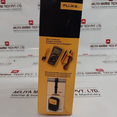 Fluke 17B+ Digital Multimeter