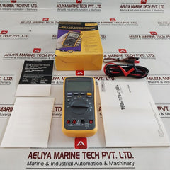 Fluke 17B+ Digital Multimeter
